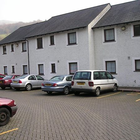 Quaysiders Club Aparthotel Ambleside Eksteriør bilde