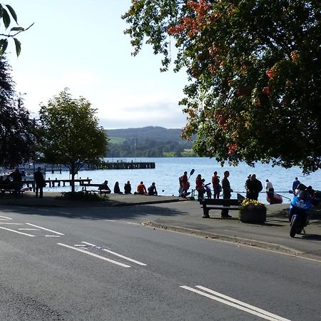 Quaysiders Club Aparthotel Ambleside Eksteriør bilde