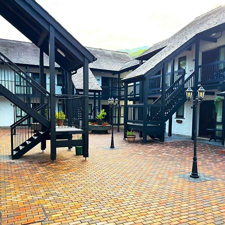 Quaysiders Club Aparthotel Ambleside Eksteriør bilde