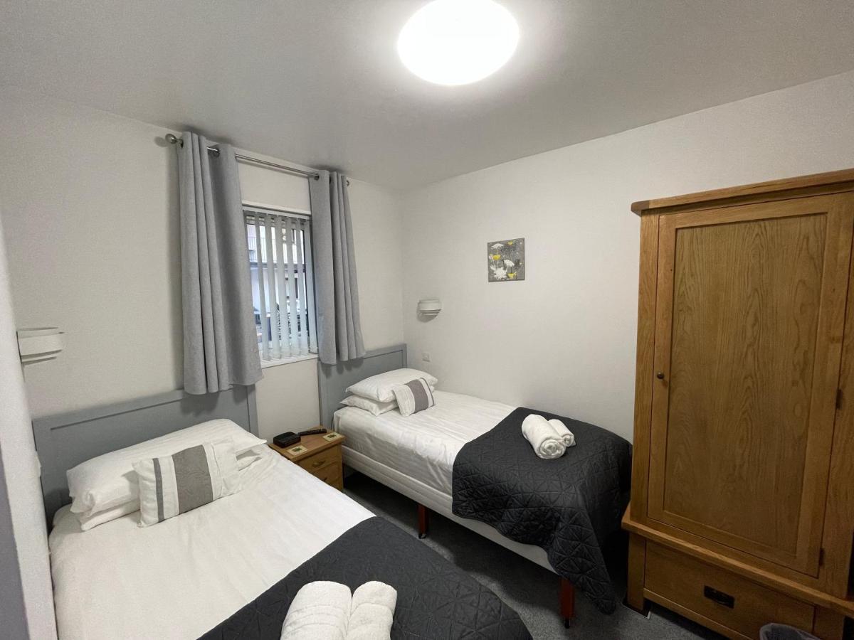 Quaysiders Club Aparthotel Ambleside Eksteriør bilde
