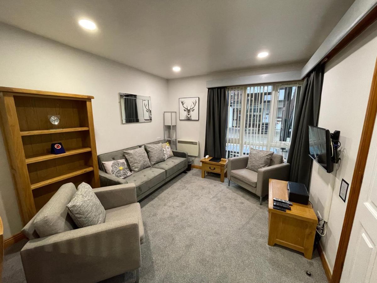 Quaysiders Club Aparthotel Ambleside Eksteriør bilde