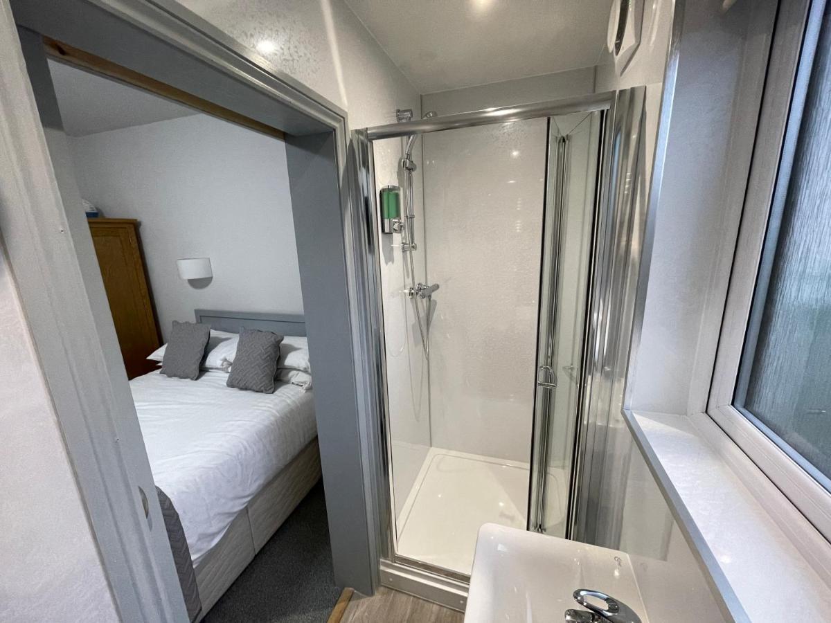 Quaysiders Club Aparthotel Ambleside Eksteriør bilde