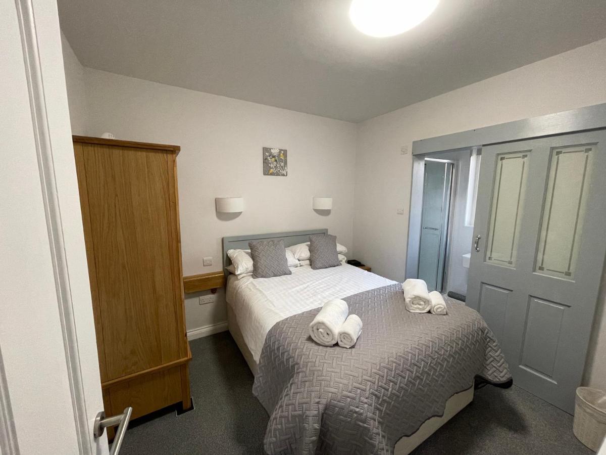 Quaysiders Club Aparthotel Ambleside Eksteriør bilde