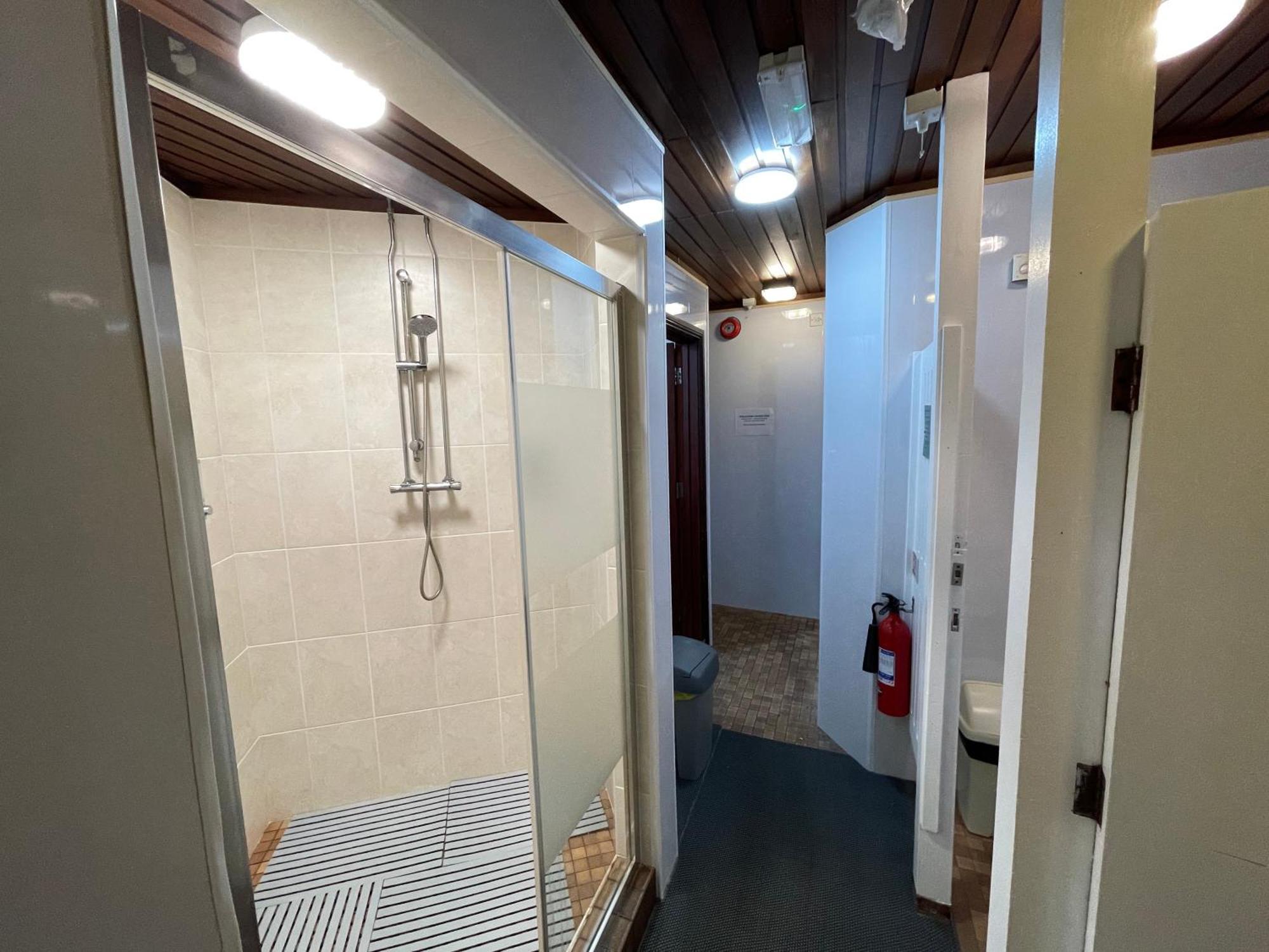 Quaysiders Club Aparthotel Ambleside Eksteriør bilde