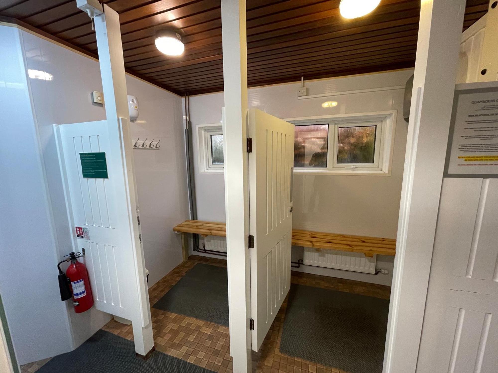 Quaysiders Club Aparthotel Ambleside Eksteriør bilde
