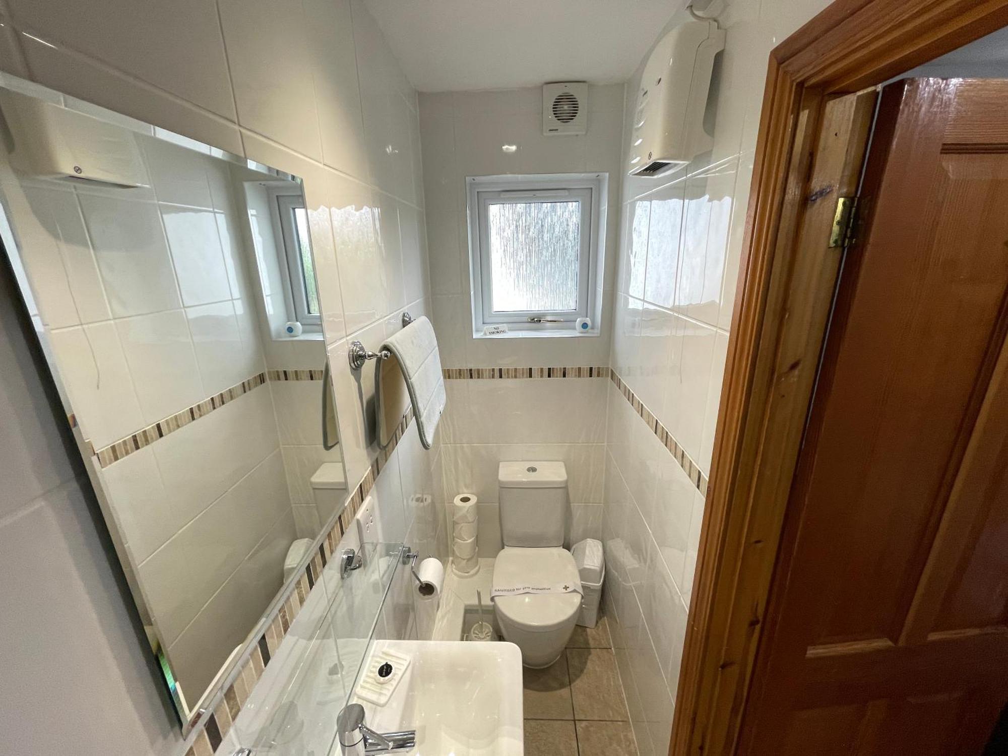 Quaysiders Club Aparthotel Ambleside Eksteriør bilde