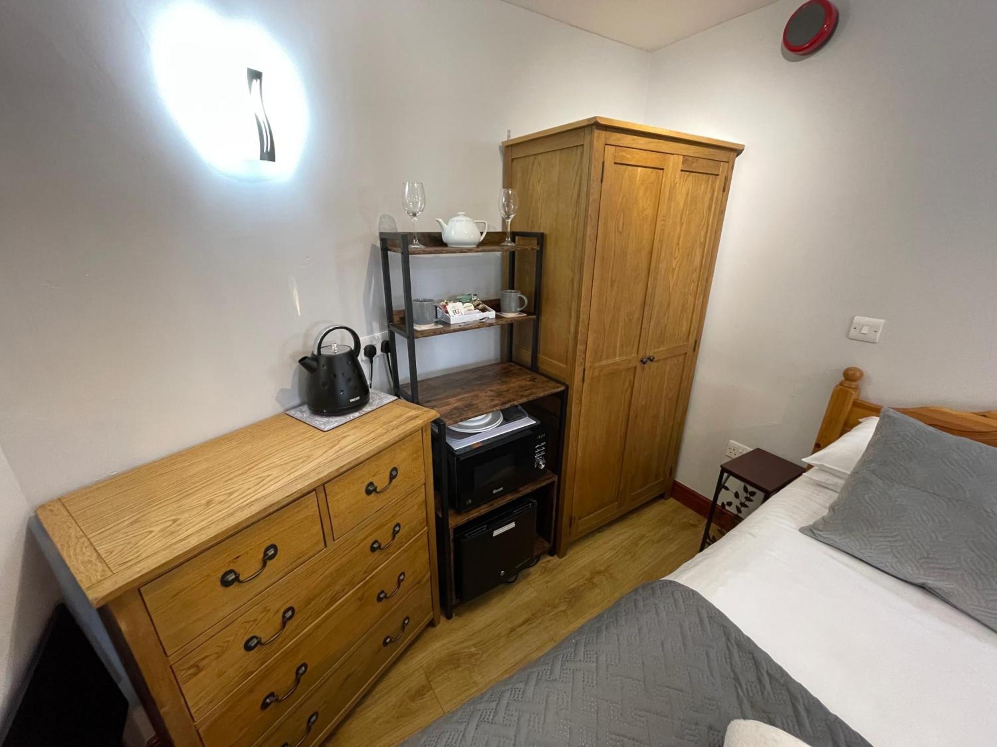 Quaysiders Club Aparthotel Ambleside Eksteriør bilde