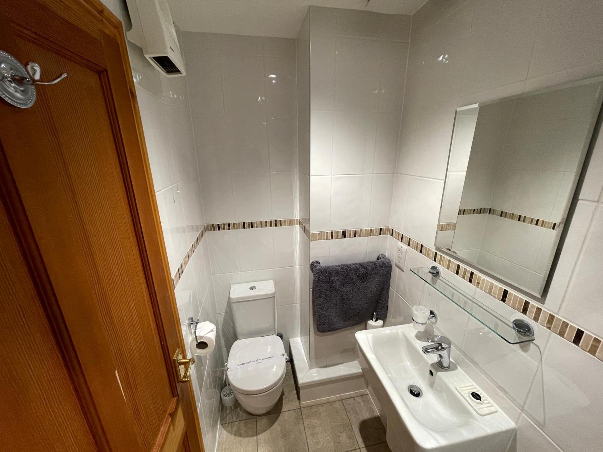 Quaysiders Club Aparthotel Ambleside Eksteriør bilde