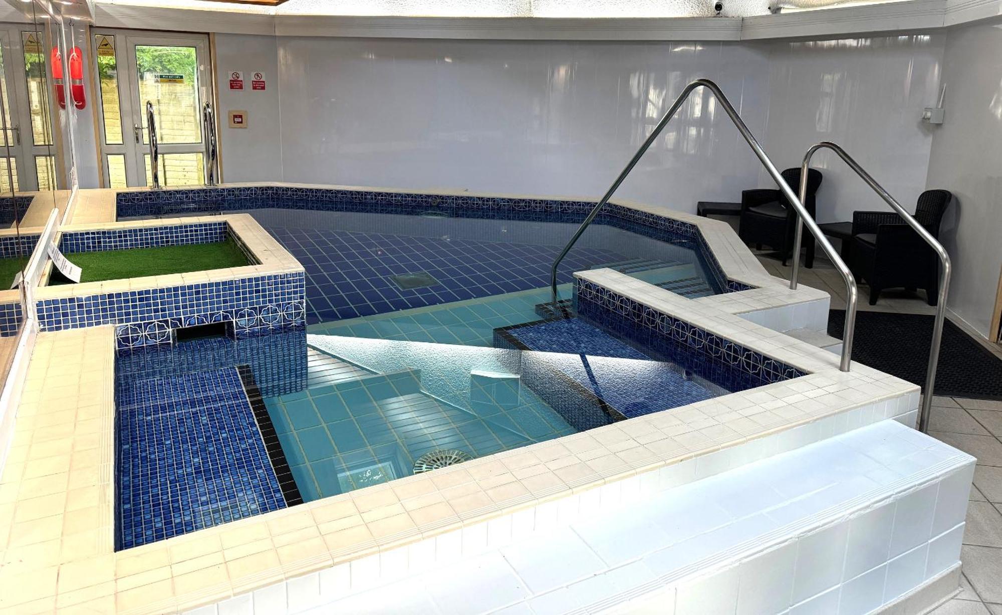 Quaysiders Club Aparthotel Ambleside Eksteriør bilde