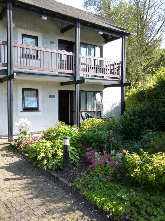 Quaysiders Club Aparthotel Ambleside Eksteriør bilde